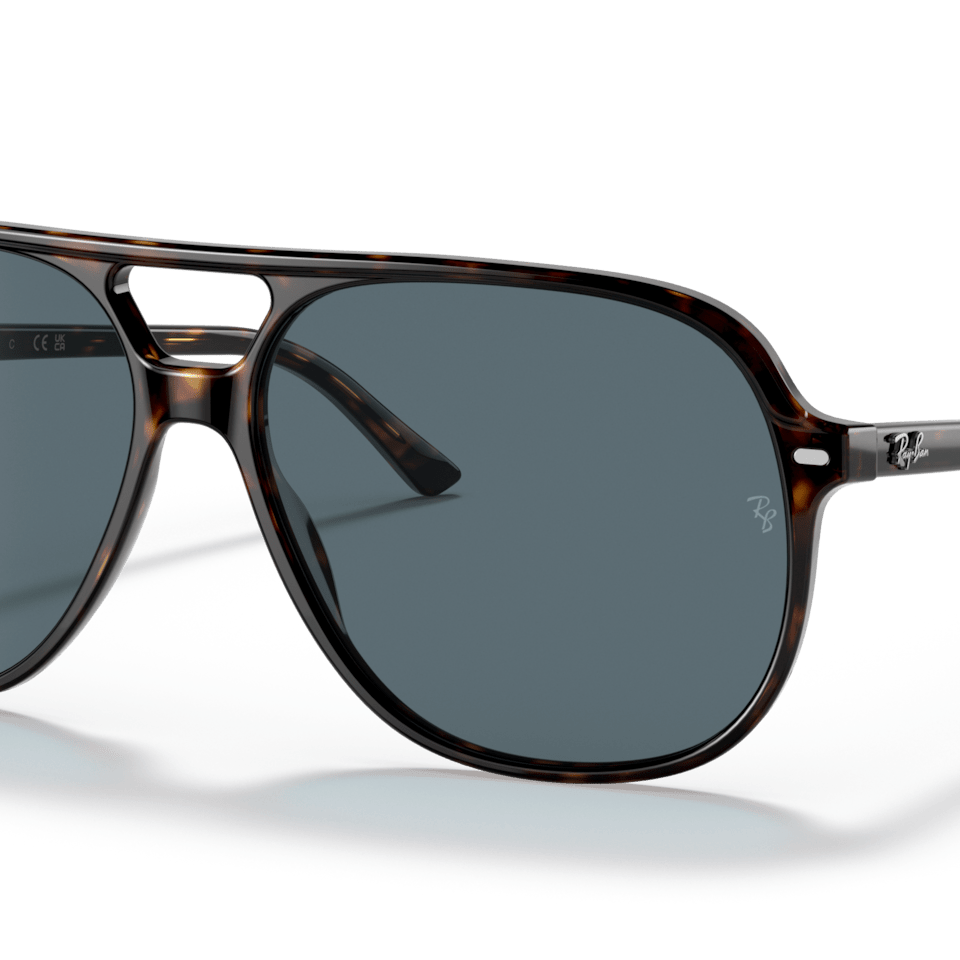 Ray-Ban RB2198 Bill Square Sunglasses -RAY-BAN Sunglasses- Optivision