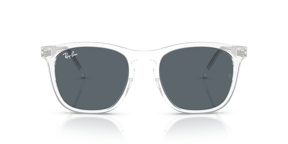 Ray-Ban RB2210 Square Sunglasses -RAY-BAN Sunglasses- Optivision