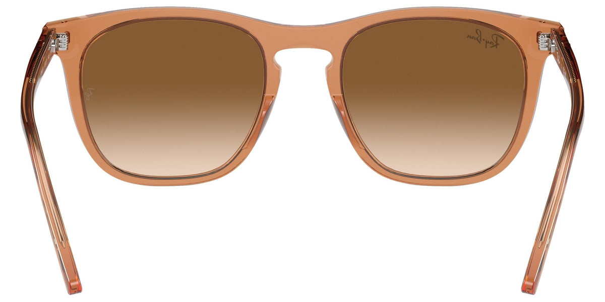 Ray-Ban RB2210 Square Sunglasses -RAY-BAN Sunglasses- Optivision