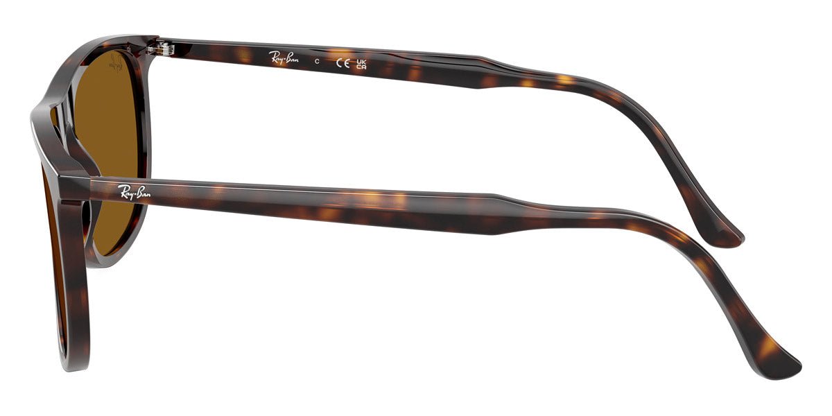 RAY-BAN RB2216 -RAY-BAN Sunglasses- Optivision