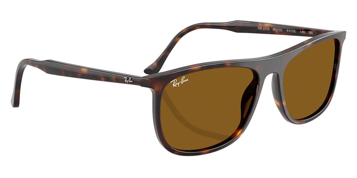 RAY-BAN RB2216 -RAY-BAN Sunglasses- Optivision