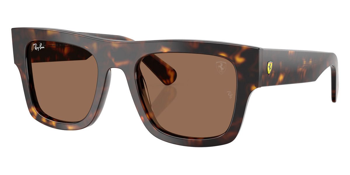 RAY-BAN RB2217M Scuderia Ferrari -RAY-BAN Sunglasses- Optivision