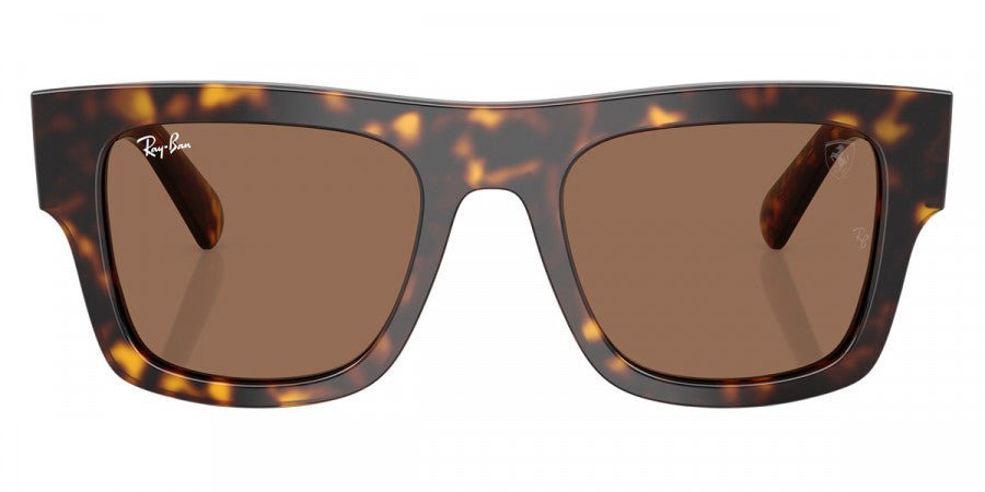 RAY-BAN RB2217M Scuderia Ferrari -RAY-BAN Sunglasses- Optivision
