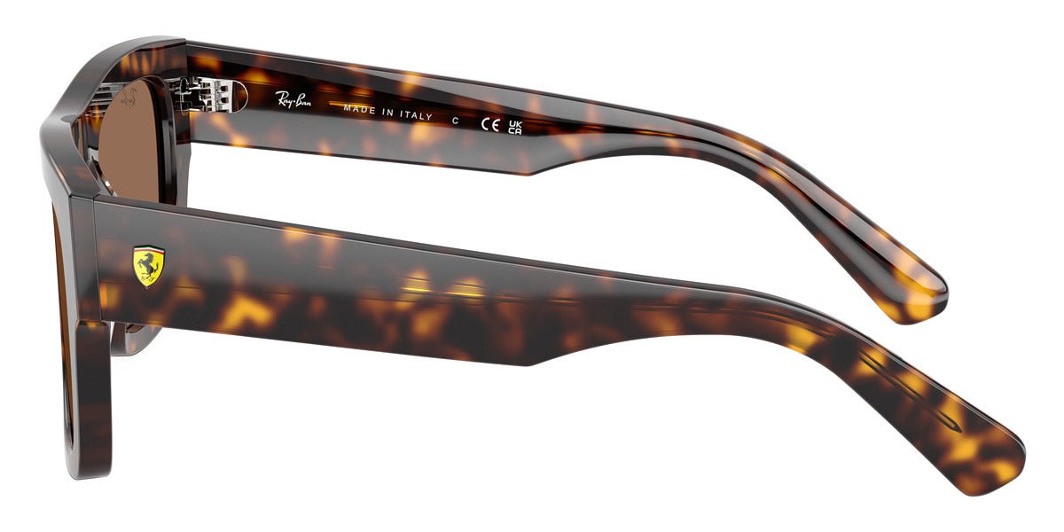 RAY-BAN RB2217M Scuderia Ferrari -RAY-BAN Sunglasses- Optivision