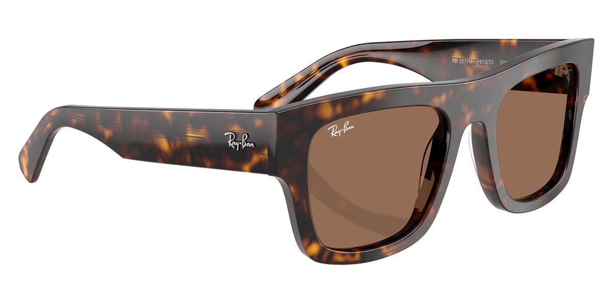 RAY-BAN RB2217M Scuderia Ferrari -RAY-BAN Sunglasses- Optivision