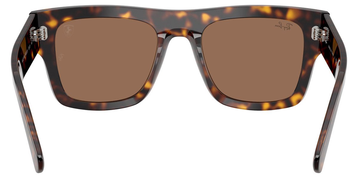 RAY-BAN RB2217M Scuderia Ferrari -RAY-BAN Sunglasses- Optivision