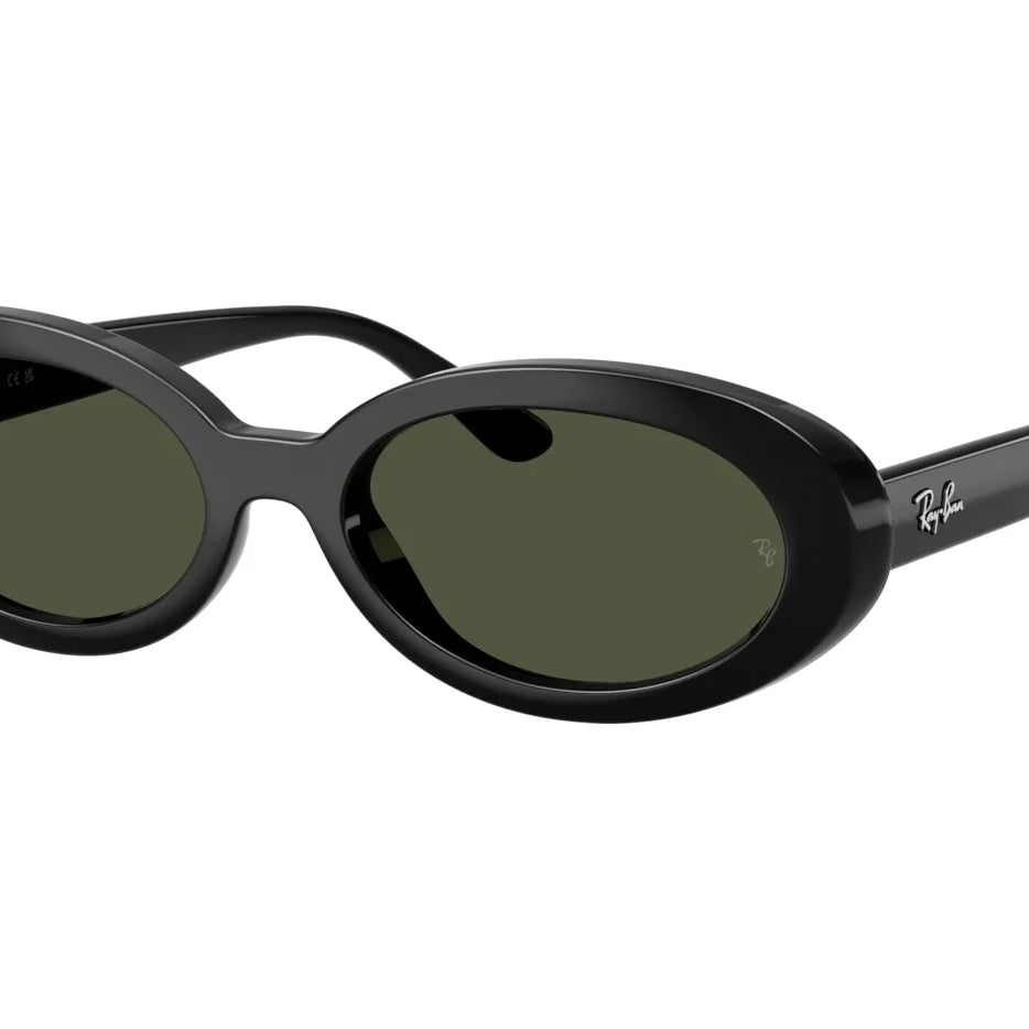 Ray-Ban RB2223 Oval Sunglasses -RAY-BAN Sunglasses- Optivision