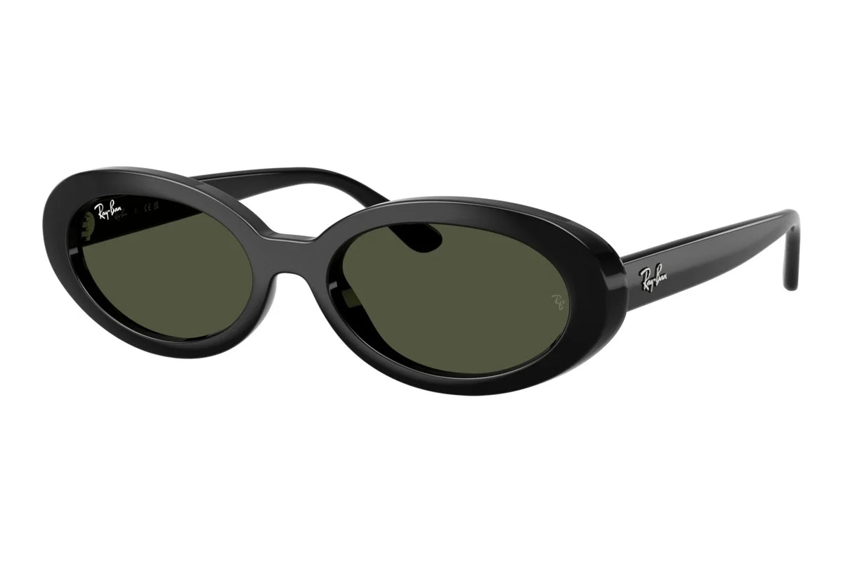 Ray-Ban RB2223 Oval Sunglasses -RAY-BAN Sunglasses- Optivision