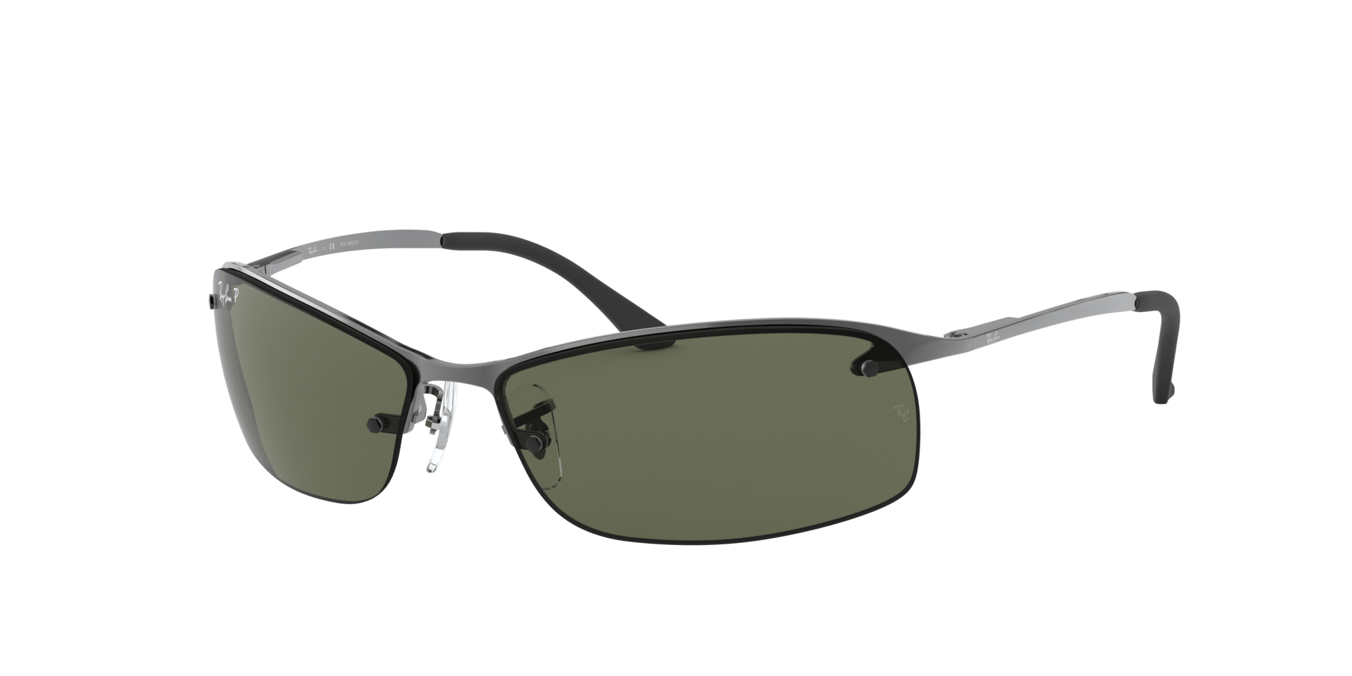 RAY-BAN RB3183 RB3183 -RAY-BAN Sunglasses- Optivision