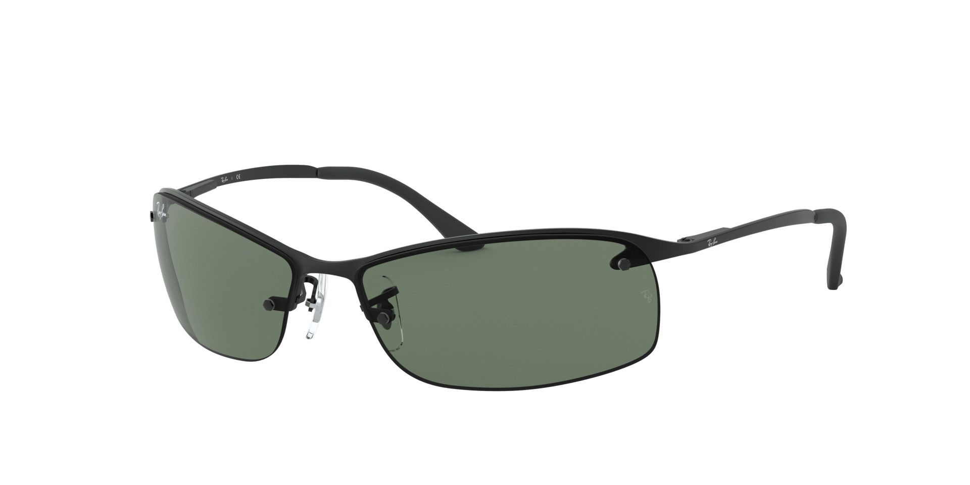 RAY-BAN RB3183 RB3183 -RAY-BAN Sunglasses- Optivision