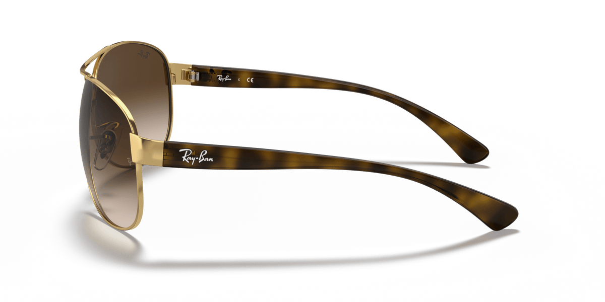 RAYBAN RB3386 RB3386 -RAYBAN Sunglasses- Optivision