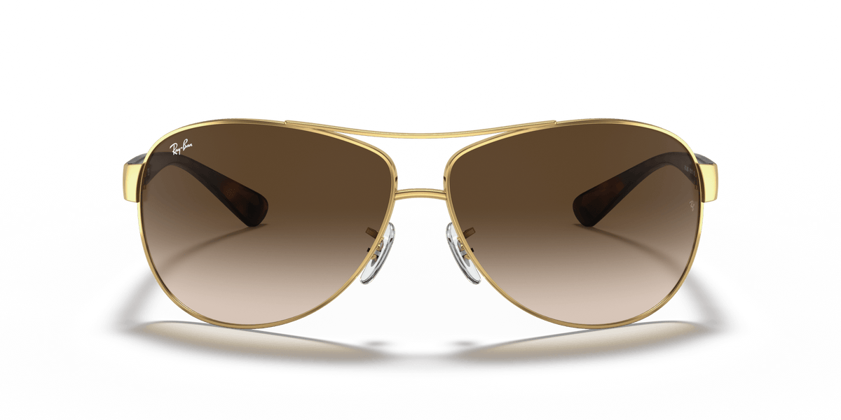 RAYBAN RB3386 RB3386 -RAYBAN Sunglasses- Optivision