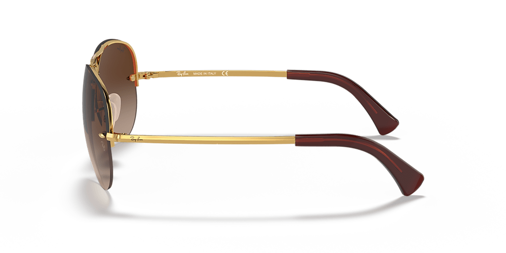 RAY-BAN RB3449 RB3449 -RAY-BAN Sunglasses- Optivision