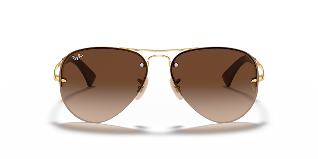 RAY-BAN RB3449 RB3449 -RAY-BAN Sunglasses- Optivision