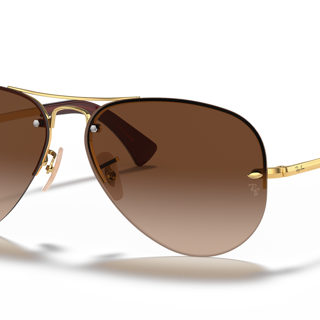 RAY-BAN RB3449
