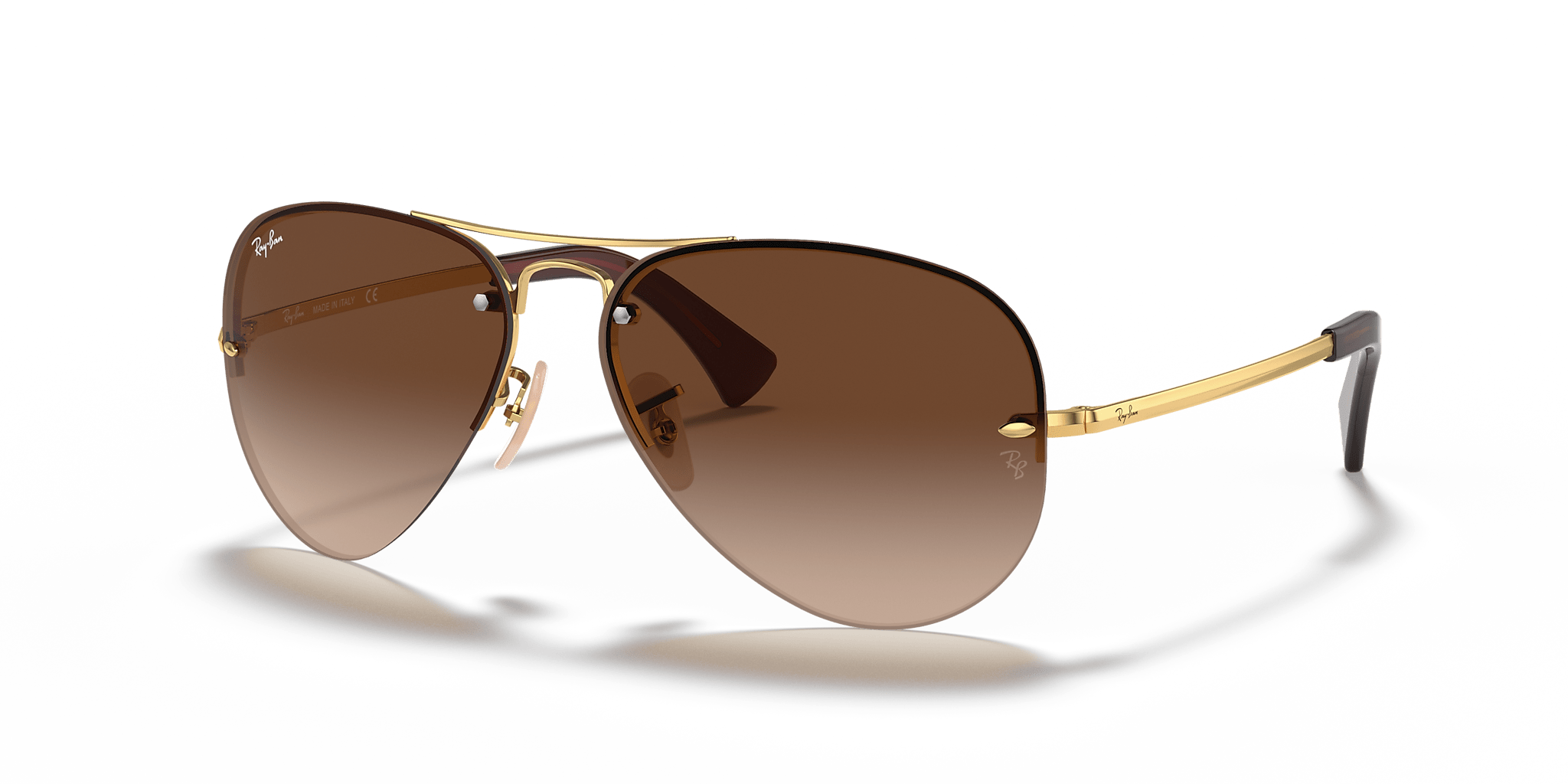 RAY-BAN RB3449 RB3449 -RAY-BAN Sunglasses- Optivision