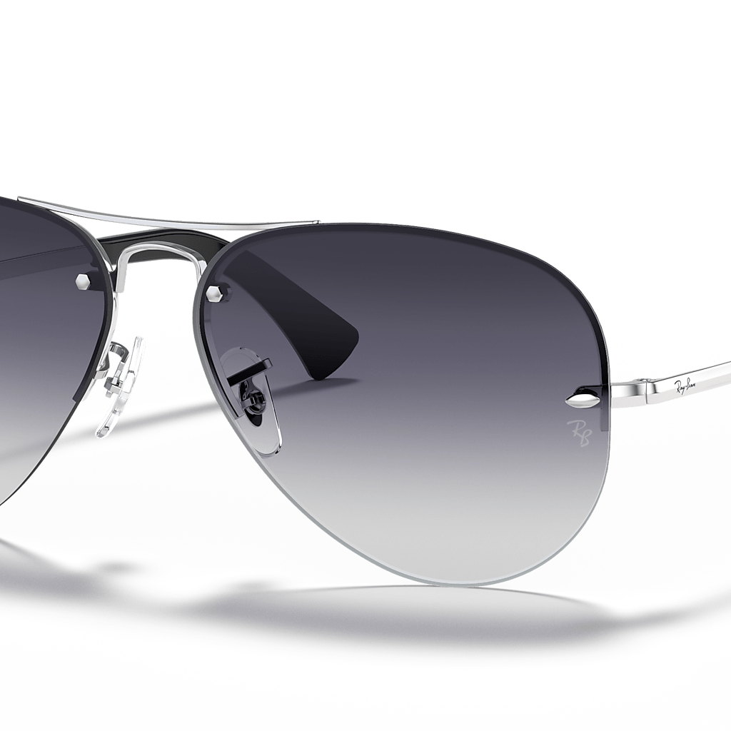 RAY-BAN RB3449 -RAY-BAN Sunglasses- Optivision