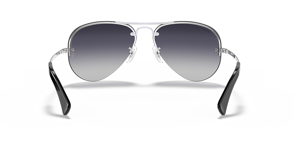 Ray-Ban RB3449 Pilot Sunglasses -RAY-BAN Sunglasses- Optivision