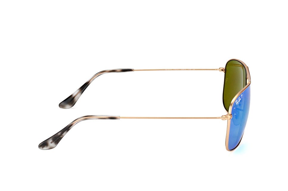 RAY-BAN RB3543 Chromance -RAY-BAN Sunglasses- Optivision