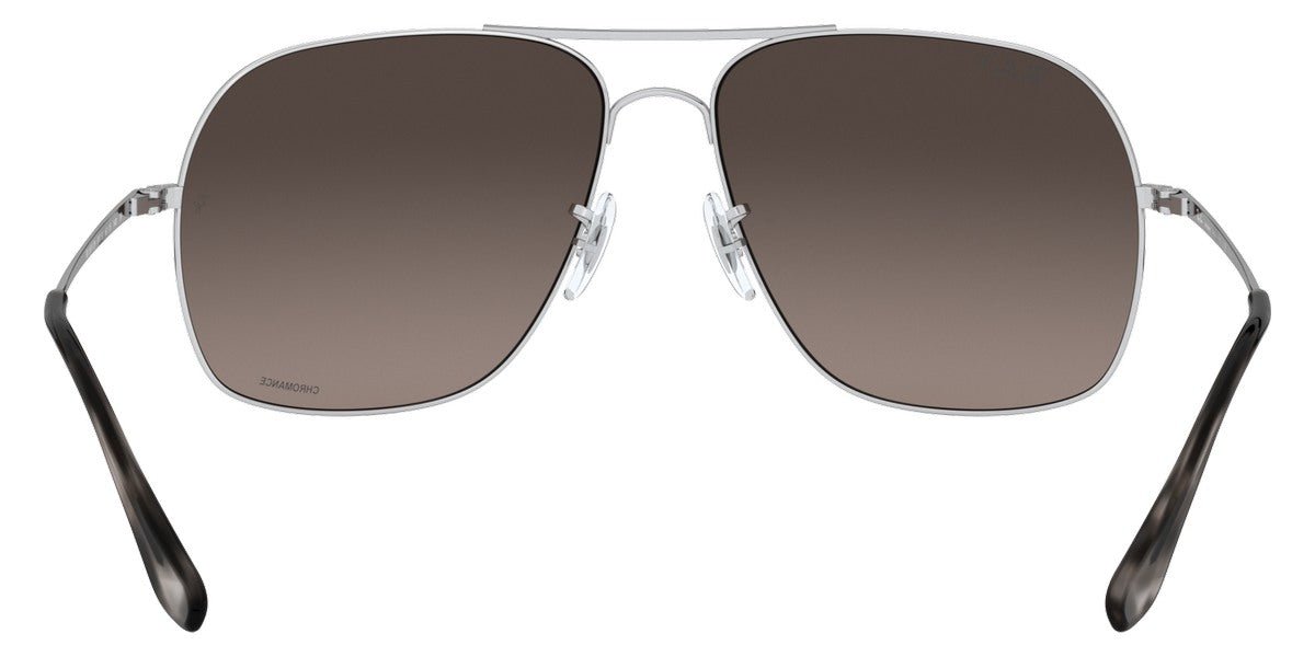 RAY-BAN RB3587CH Chromance -RAY-BAN Sunglasses- Optivision