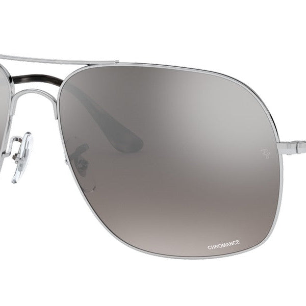 RAY-BAN RB3587CH