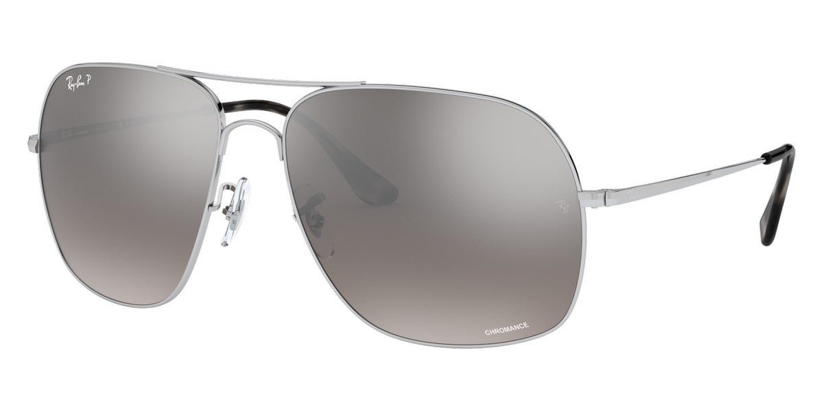 RAY-BAN RB3587CH Chromance -RAY-BAN Sunglasses- Optivision