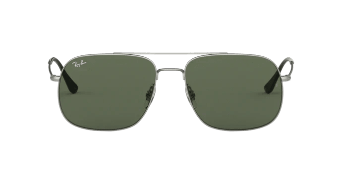 RAY-BAN RB3595 ANDREA -RAY-BAN Sunglasses- Optivision
