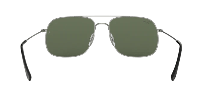 RAY-BAN RB3595 ANDREA -RAY-BAN Sunglasses- Optivision