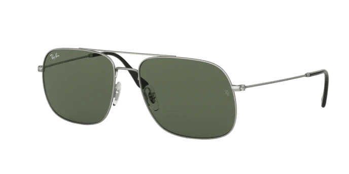 RAY-BAN RB3595 ANDREA -RAY-BAN Sunglasses- Optivision