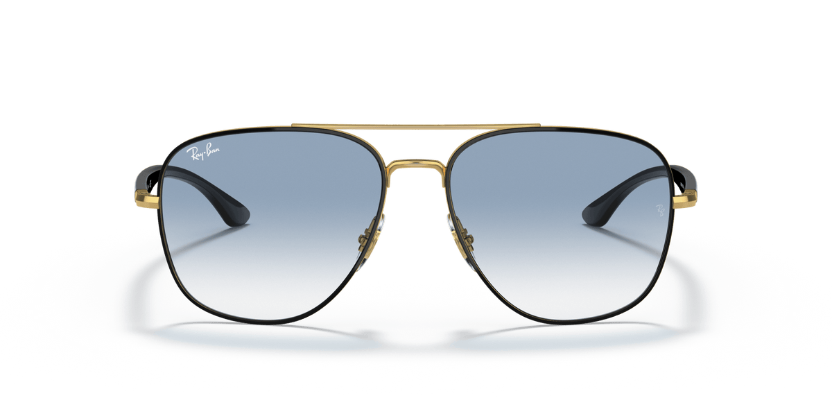 RAYBAN RB3683 -RAYBAN Sunglasses- Optivision