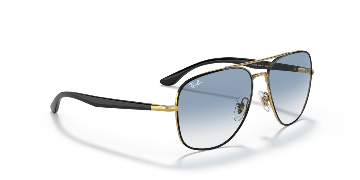 RAYBAN RB3683 -RAYBAN Sunglasses- Optivision