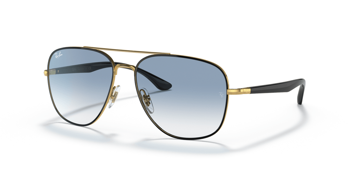 RAYBAN RB3683 -RAYBAN Sunglasses- Optivision
