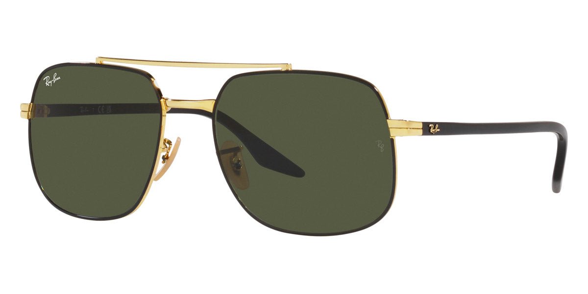 RAY-BAN RB3699 -RAY-BAN Sunglasses- Optivision