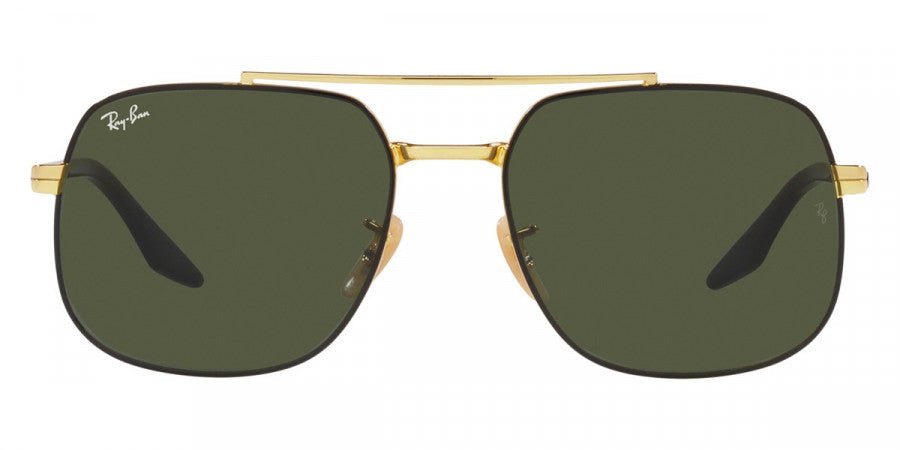 RAY-BAN RB3699 -RAY-BAN Sunglasses- Optivision