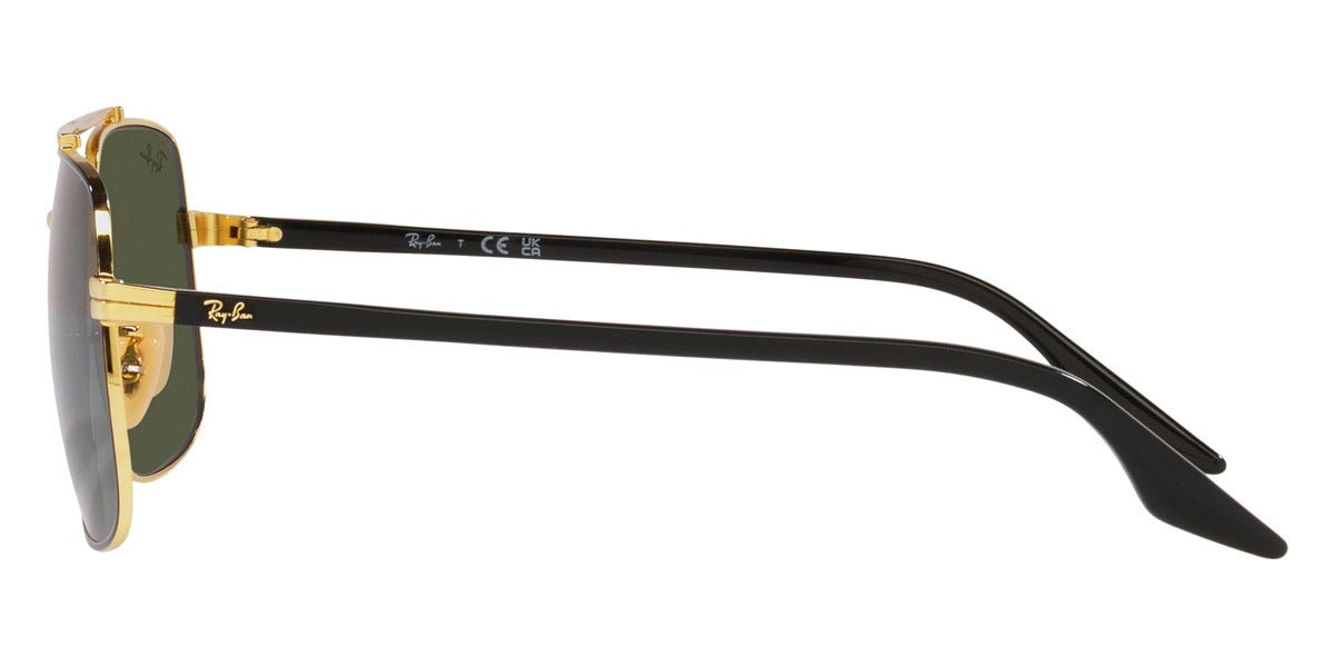 RAY-BAN RB3699 -RAY-BAN Sunglasses- Optivision