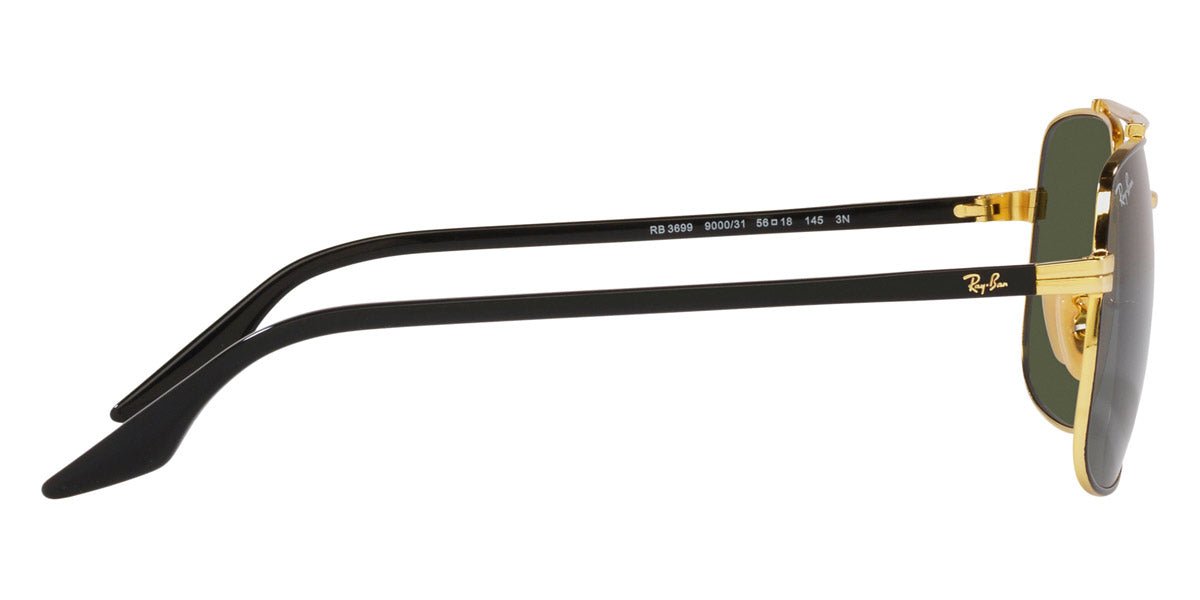 RAY-BAN RB3699 -RAY-BAN Sunglasses- Optivision