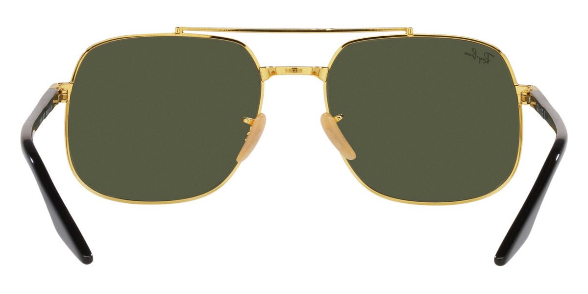 RAY-BAN RB3699 -RAY-BAN Sunglasses- Optivision
