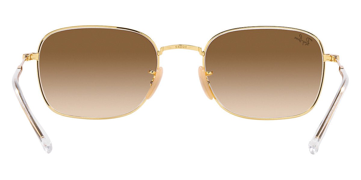 RAY-BAN RB3706 -RAY-BAN Sunglasses- Optivision