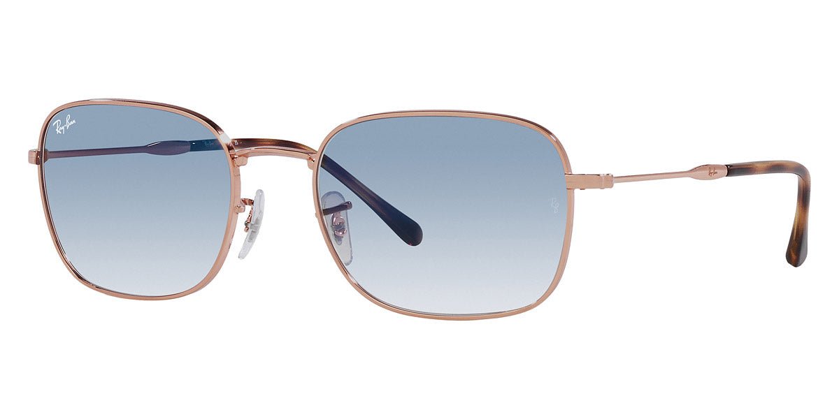 RAY-BAN RB3706 -RAY-BAN Sunglasses- Optivision