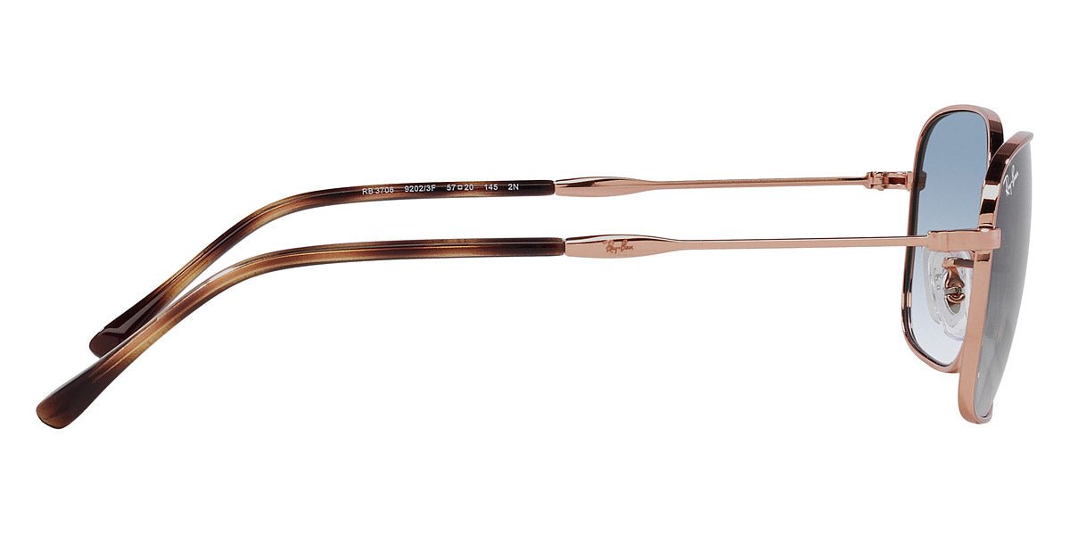RAY-BAN RB3706 -RAY-BAN Sunglasses- Optivision