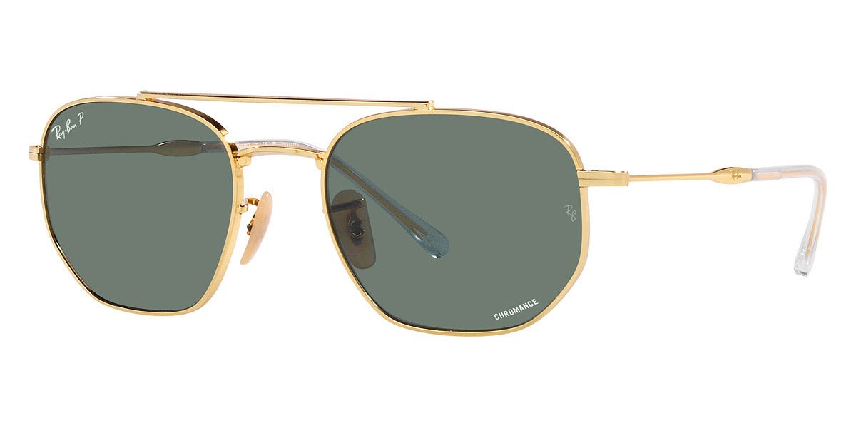 RAYBAN RB3707 -RAYBAN Sunglasses- Optivision