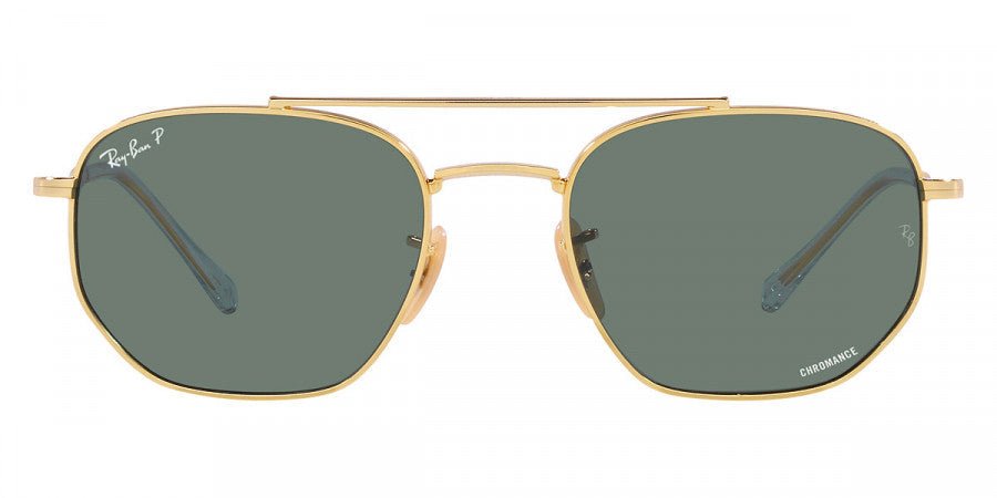 RAYBAN RB3707 -RAYBAN Sunglasses- Optivision
