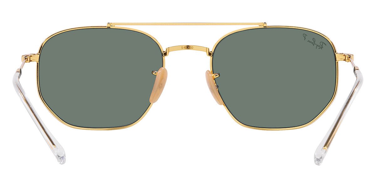 RAYBAN RB3707 -RAYBAN Sunglasses- Optivision