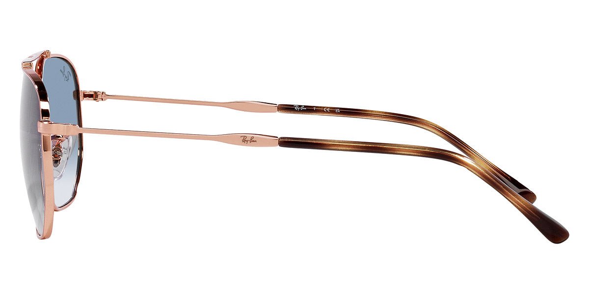 RAYBAN RB3707 -RAYBAN Sunglasses- Optivision