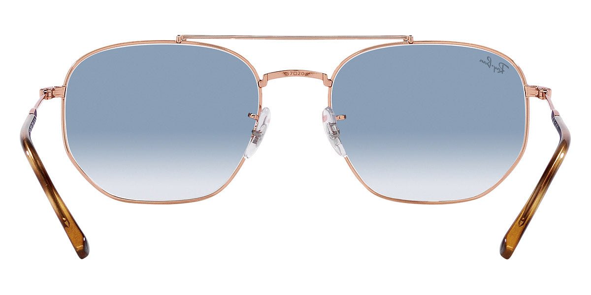RAYBAN RB3707 -RAYBAN Sunglasses- Optivision
