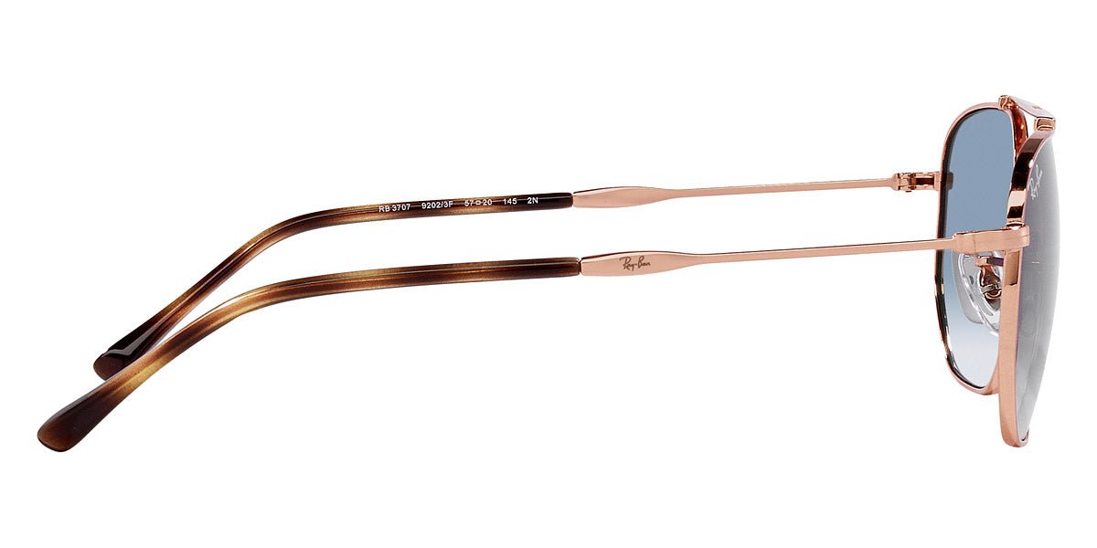 RAYBAN RB3707 -RAYBAN Sunglasses- Optivision