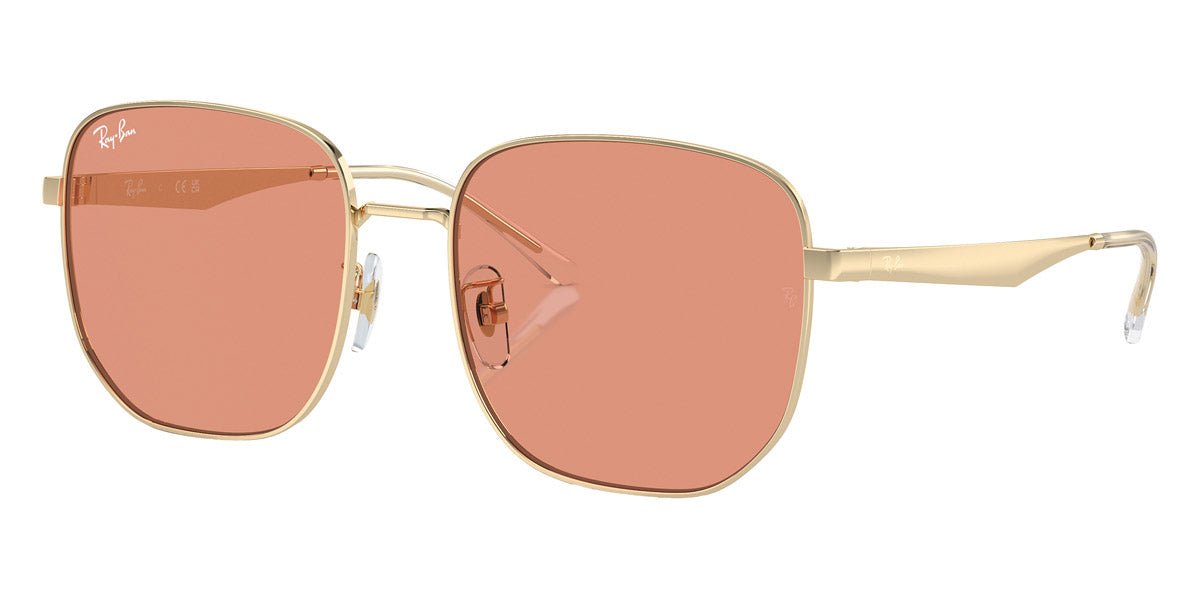 RAY-BAN RB3713D -RAY-BAN Sunglasses- Optivision