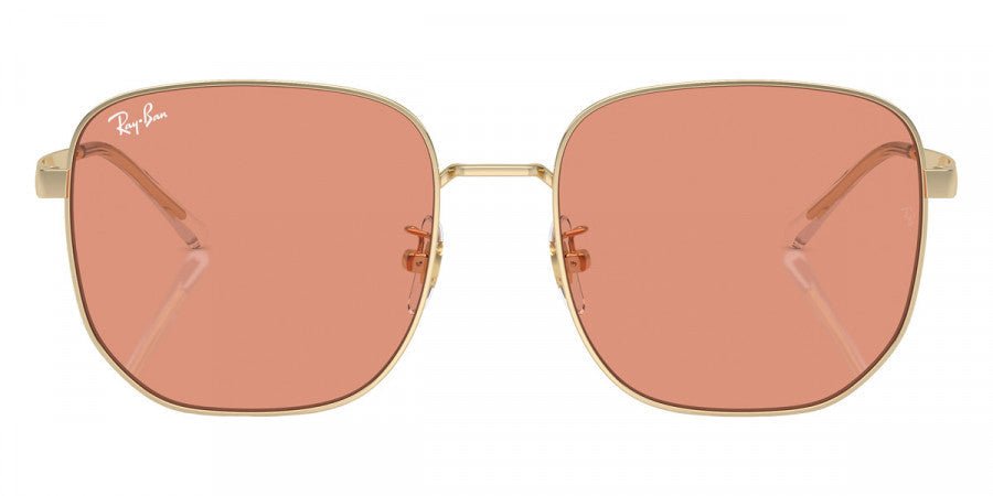 RAY-BAN RB3713D -RAY-BAN Sunglasses- Optivision