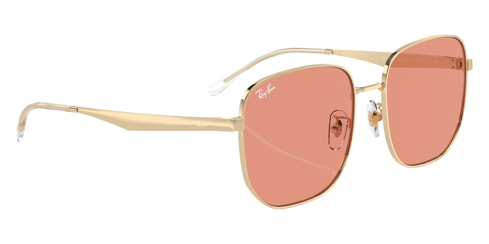RAY-BAN RB3713D -RAY-BAN Sunglasses- Optivision