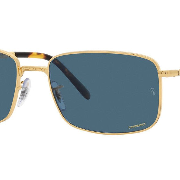 RAY-BAN RB3717 -RAY-BAN Sunglasses- Optivision